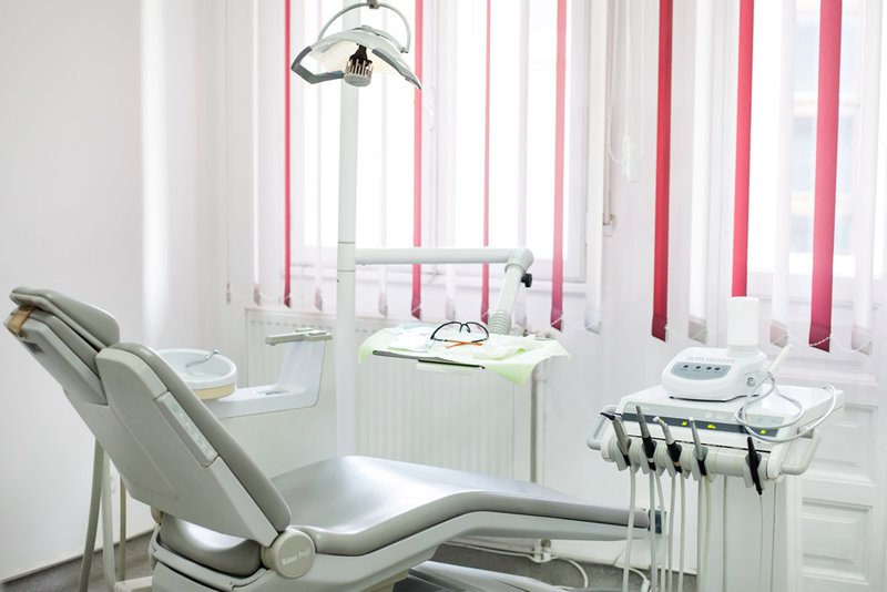 Andreea Dental Studio - clinica stomatologica