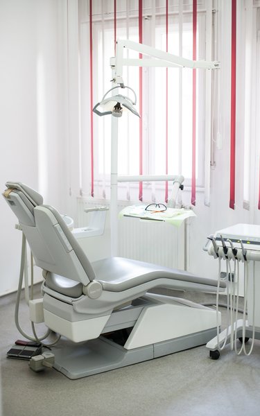 Andreea Dental Studio - clinica stomatologica